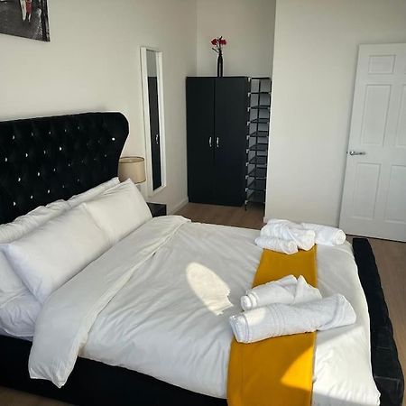 Flat 303 One Bedroom Apartment Birmingham Exterior foto